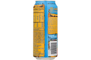 Monster Energy + Juice Mango Loco