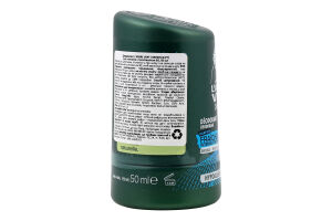 Дезодорант для мужчин с провитамином В5 L'arbre Vert 50мл