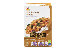Ahold Rotini Whole Grain