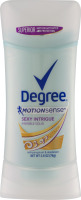 Degree MotionSense Anti-Perspirant & Deodorant Sexy Intrigue