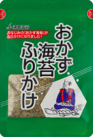 Приправа Nihon Kaisui Okazu фурікаке з водоростями