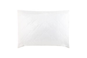 Подушка с молнией 50х70см №233376 Standart plus Hotel collection Ideia 1шт