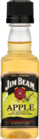 Jim Beam Apple Bourbon Whiskey