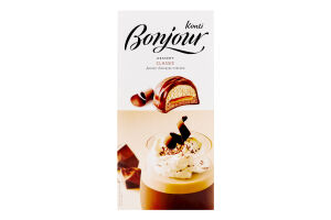 Десерт Классика Bonjour к/у 232г