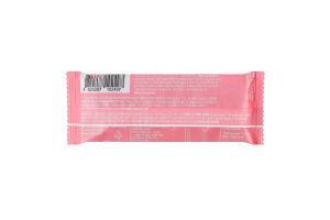 Батончик фруктово-ягідно-горіховий Яблуко-малина-кеш'ю-кріспи кіноа Bob Snail м/у 35г