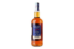 Виски 1л 40% шотландский купажированный Glen Angel бут