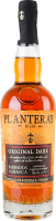 Ром 0.7л 40% Original Dark Planteray пл