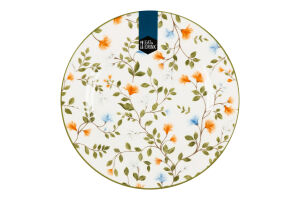 Тарілка Eat&Drink 19см 985194