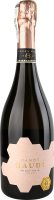 Вино ігр Cavas Hill PanotGaudi PinotNoir Brut Rose