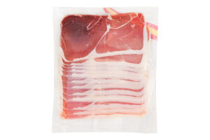 Хамон ломтики ETG Серрано el Maestro лоток 250г