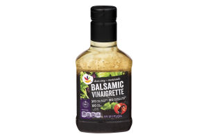 Ahold Dressing and Marinade Balsamic Vinaigrette