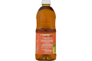 Juicy Juice 100% Juice Peach Apple
