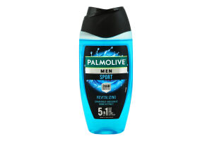 Гель для душу Palmolive Men Revitalizing