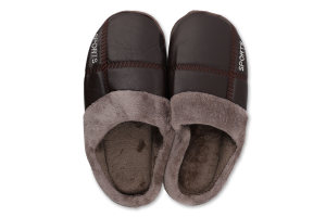 Взуття домашнє чоловіче закрите підошва ТПР р.40-45