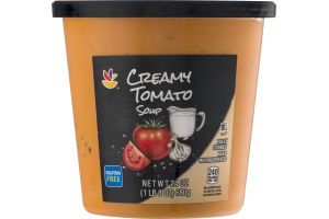 Ahold Creamy Tomato Soup