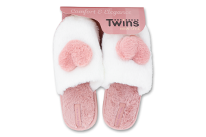 Капці кімнатні домашні жіночі Twins №6080 36-37