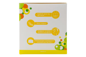 Вкладки одноразові абсорбуючі до бюстгальтера №0025 Baby Team 60шт