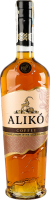 Напій алкогольний 0.5л 30% міцний Coffee Aliko C&W пл