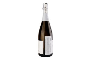 Шампанське 0.75л 12% екстра брют Grand Cru Albescent Waris Hubert пл