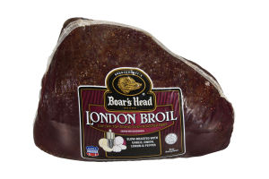 Boar's Head Roast Beef London Broil