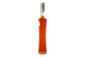 Бренді Louis du Conte Quadro 0,5л 5р 40% И239 (Молдова)