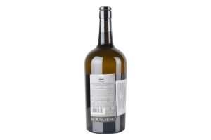 Вино 0.75л 14% біле сухе DOC Tino Vermentino di Sardegna Mora&Memo пл