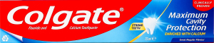 Паста зубна Максимальний захист від карієсу Свіжа м'ята 75г Colgate