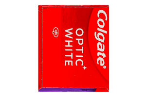 Паста зубная Purple Reveal Optic White Colgate 125мл
