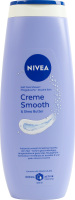 Гель-догляд для душу Крем смус та олія ши Nivea 500мл