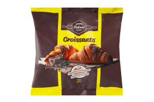 Круасани з шоколадом 180г