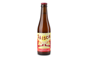 Пиво Brasserie de la Senne Saison светлое