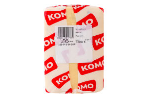 Сыр 50% твердый Ореховый с грецким орехом Комо кг