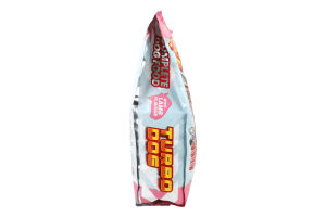 Корм сухий повнораціонний для дорослих собак зі смаком баранини Turbo Dog м/у 3кг