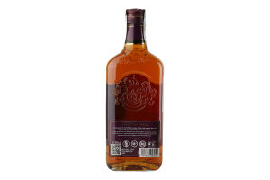 Віскі 0.7л 40% шотландське купажоване Double Maturation William Peel пл