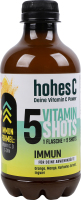 Напій соковий Hohes C Vitamin Shots Immun