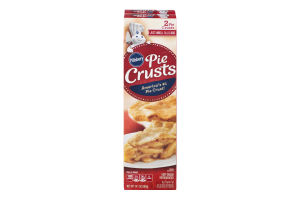 Pillsbury Pie Crusts - 2 PK