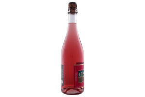 Напиток винный 0.75л 5-6.9% розовый сладкий Dolce Rosato Fragoletti бут