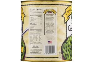 Margaret Holmes 3 Sieve Green Beans