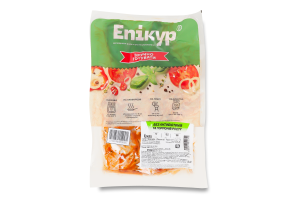 Крыло цыплят-бройлеров в маринаде Сладкий чили Епікур Володимир-Волинська птахофабрика охл кг
