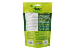 Насіння чіа Perfect Earth