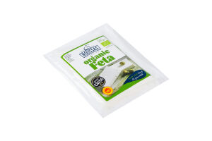 Сир Roussas Фета PDO 43% овеч/коз/мол органік