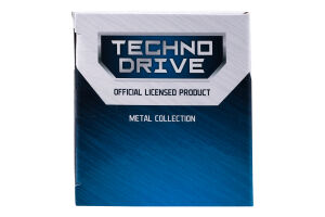 Іграшка Автомодель Toyota Corolla Hybrid білий TechnoDrive