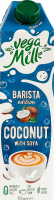 Напиток кокосовый с соей ультрапастеризованный Barista edition Vega Milk т/п 950мл