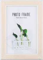 Фоторамка 10*15см в асортименті KYYW498