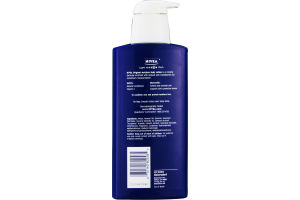 Nivea Original Moisture Daily Lotion Normal to Dry Skin - Vitamin E