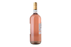 Вино 1.5л 10.5% розовое сухое Rosato Terre Passeri бут
