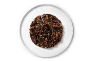 Салат азиатский с древесными грибами Лінія Смаку кг