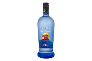 Pinnacle Cherry Lemonade Flavored Vodka