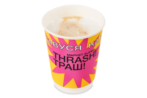 Кава350ЛаттеXLFranke