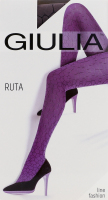 Колготки жіночі Giulia Ruta 120 deep taupe р.2 №3